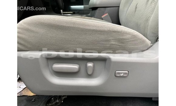 Acheter Import Voiture Toyota Sequoia Blanc à Import - Dubai, Central Acheter Import Voiture Toyota Sequoia Blanc à Import - Dubai, Central