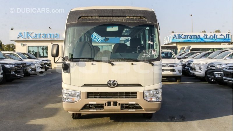 Big with watermark toyota coaster central import dubai 6794