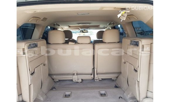 Buy Import Toyota Land Cruiser White Car in Import - Dubai in Central Buy Import Toyota Land Cruiser White Car in Import - Dubai in Central