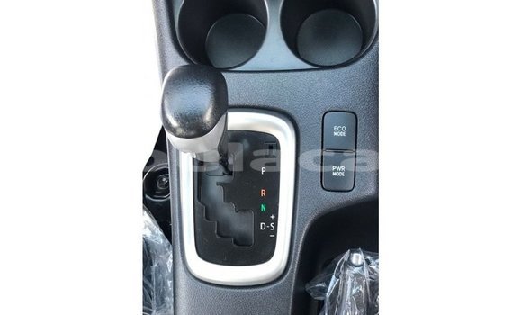 Buy Import Toyota Hilux Grey Car in Import - Dubai in Central Buy Import Toyota Hilux Grey Car in Import - Dubai in Central