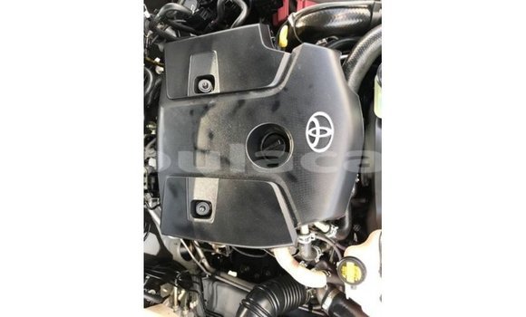 Buy Import Toyota Hilux Grey Car in Import - Dubai in Central Buy Import Toyota Hilux Grey Car in Import - Dubai in Central