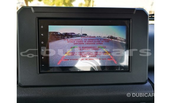 Acheter Import Voiture Suzuki Jimny Vert à Import - Dubai, Central Acheter Import Voiture Suzuki Jimny Vert à Import - Dubai, Central