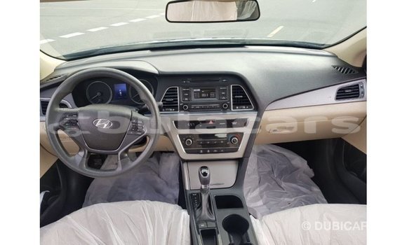 Buy Import Hyundai Sonata Blue Car in Import - Dubai in Central Buy Import Hyundai Sonata Blue Car in Import - Dubai in Central