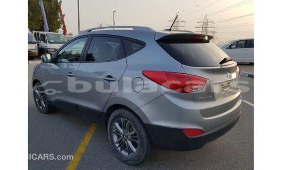 Buy Import Hyundai Tucson Grey Car in Import - Dubai in Central Buy Import Hyundai Tucson Grey Car in Import - Dubai in Central