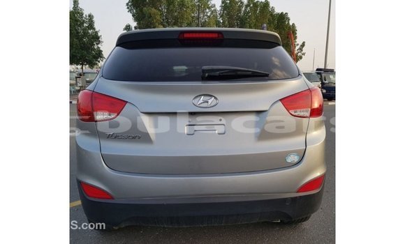 Buy Import Hyundai Tucson Grey Car in Import - Dubai in Central Buy Import Hyundai Tucson Grey Car in Import - Dubai in Central