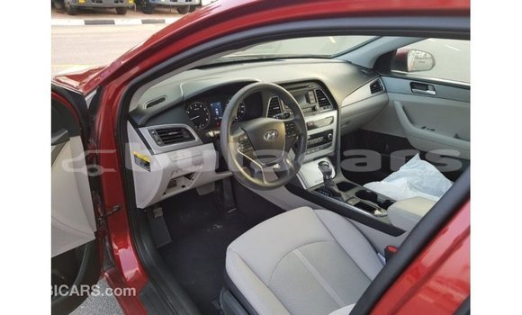 Buy Import Hyundai Sonata Red Car in Import - Dubai in Central Buy Import Hyundai Sonata Red Car in Import - Dubai in Central