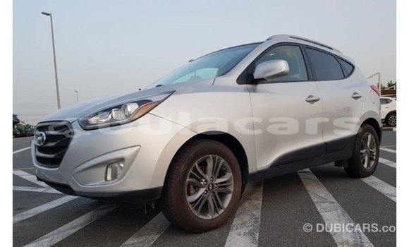 Acheter Import Voiture Hyundai Tucson Gris à Import - Dubai, Central Acheter Import Voiture Hyundai Tucson Gris à Import - Dubai, Central