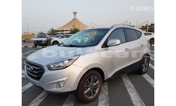 Acheter Import Voiture Hyundai Tucson Gris à Import - Dubai, Central Acheter Import Voiture Hyundai Tucson Gris à Import - Dubai, Central