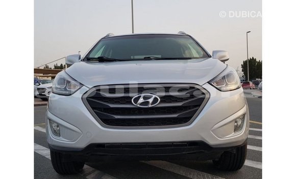 Acheter Import Voiture Hyundai Tucson Gris à Import - Dubai, Central Acheter Import Voiture Hyundai Tucson Gris à Import - Dubai, Central