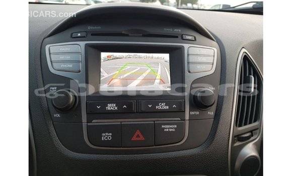 Acheter Import Voiture Hyundai Tucson Gris à Import - Dubai, Central Acheter Import Voiture Hyundai Tucson Gris à Import - Dubai, Central