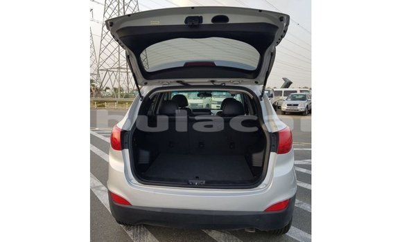 Acheter Import Voiture Hyundai Tucson Gris à Import - Dubai, Central Acheter Import Voiture Hyundai Tucson Gris à Import - Dubai, Central