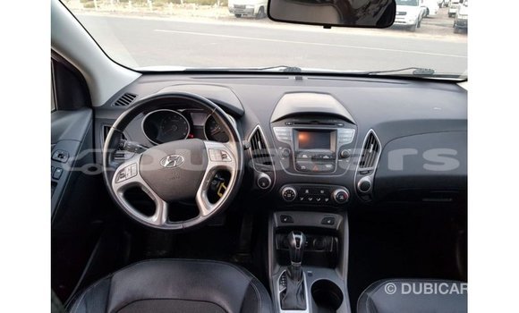 Acheter Import Voiture Hyundai Tucson Gris à Import - Dubai, Central Acheter Import Voiture Hyundai Tucson Gris à Import - Dubai, Central