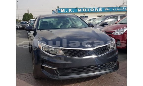 Acheter Import Voiture Kia Optima Gris à Import - Dubai, Central Acheter Import Voiture Kia Optima Gris à Import - Dubai, Central