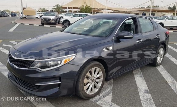 Acheter Import Voiture Kia Optima Gris à Import - Dubai, Central Acheter Import Voiture Kia Optima Gris à Import - Dubai, Central