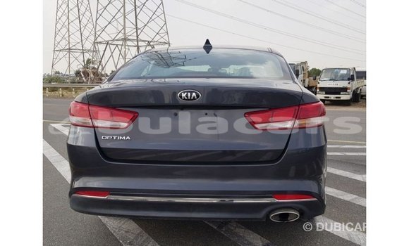 Acheter Import Voiture Kia Optima Gris à Import - Dubai, Central Acheter Import Voiture Kia Optima Gris à Import - Dubai, Central