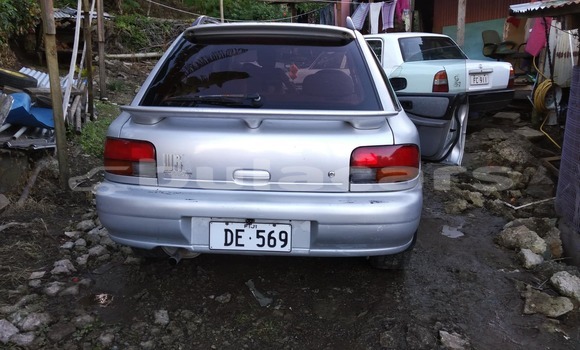 Buy Used Subaru Impreza Other Car in Vatukoula in Western