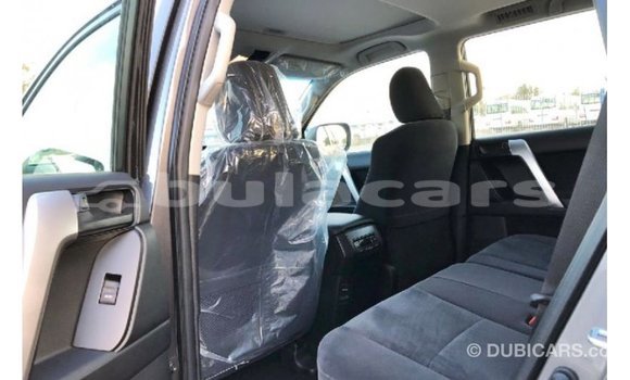 Buy Import Toyota Prado Black Car in Import - Dubai in Central Buy Import Toyota Prado Black Car in Import - Dubai in Central