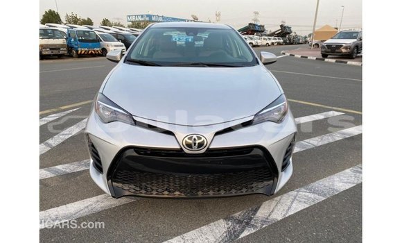 Buy Import Toyota Corolla Grey Car in Import - Dubai in Central Buy Import Toyota Corolla Grey Car in Import - Dubai in Central