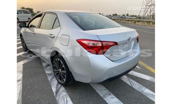 Buy Import Toyota Corolla Grey Car in Import - Dubai in Central Buy Import Toyota Corolla Grey Car in Import - Dubai in Central