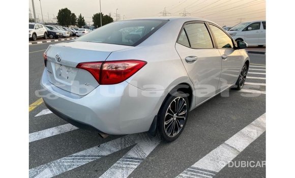 Buy Import Toyota Corolla Grey Car in Import - Dubai in Central Buy Import Toyota Corolla Grey Car in Import - Dubai in Central