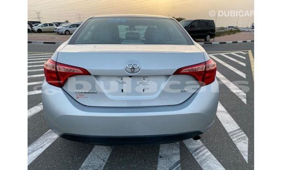 Buy Import Toyota Corolla Grey Car in Import - Dubai in Central Buy Import Toyota Corolla Grey Car in Import - Dubai in Central