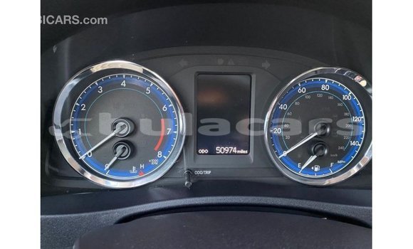 Buy Import Toyota Corolla Grey Car in Import - Dubai in Central Buy Import Toyota Corolla Grey Car in Import - Dubai in Central