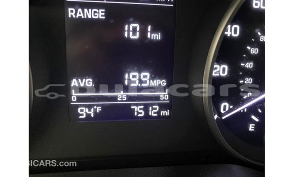 Buy Import Hyundai Elantra Black Car in Import - Dubai in Central Buy Import Hyundai Elantra Black Car in Import - Dubai in Central