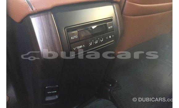 Buy Import Toyota Prado Black Car in Import - Dubai in Central Buy Import Toyota Prado Black Car in Import - Dubai in Central