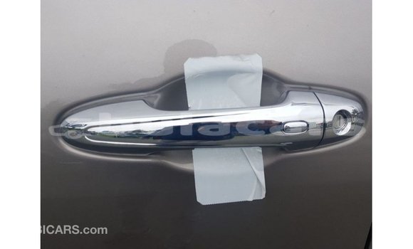 Buy Import Toyota Hilux Grey Car in Import - Dubai in Central Buy Import Toyota Hilux Grey Car in Import - Dubai in Central