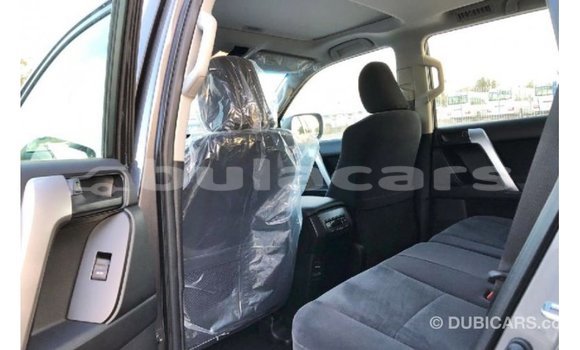 Buy Import Toyota Prado Black Car in Import - Dubai in Central Buy Import Toyota Prado Black Car in Import - Dubai in Central