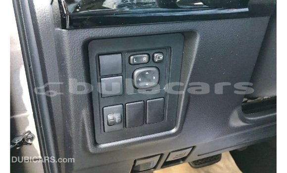 Buy Import Toyota Prado Black Car in Import - Dubai in Central Buy Import Toyota Prado Black Car in Import - Dubai in Central
