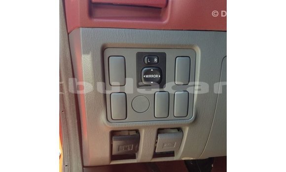 Buy Import Toyota Hilux Red Car in Import - Dubai in Central Buy Import Toyota Hilux Red Car in Import - Dubai in Central