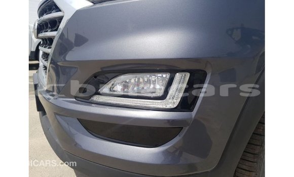 Buy Import Hyundai Tucson Grey Car in Import - Dubai in Central Buy Import Hyundai Tucson Grey Car in Import - Dubai in Central