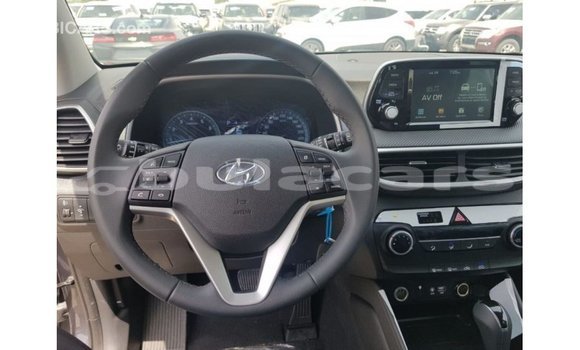 Buy Import Hyundai Tucson Grey Car in Import - Dubai in Central Buy Import Hyundai Tucson Grey Car in Import - Dubai in Central
