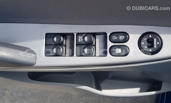 Buy Import Hyundai Accent Blue Car in Import - Dubai in Central Buy Import Hyundai Accent Blue Car in Import - Dubai in Central