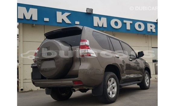 Buy Import Toyota Prado Other Car in Import - Dubai in Central Buy Import Toyota Prado Other Car in Import - Dubai in Central