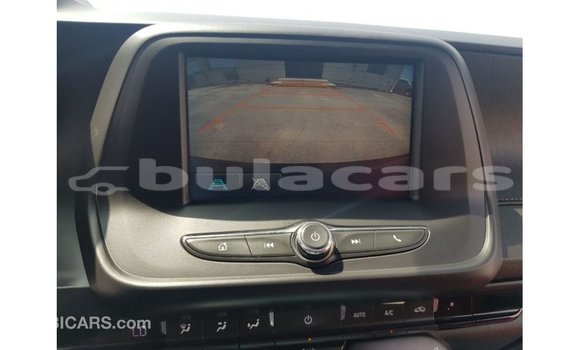 Buy Import Chevrolet Camaro Grey Car in Import - Dubai in Central Buy Import Chevrolet Camaro Grey Car in Import - Dubai in Central