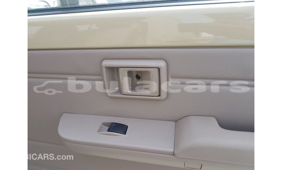 Buy Import Toyota Land Cruiser Beige Car in Import - Dubai in Central Buy Import Toyota Land Cruiser Beige Car in Import - Dubai in Central