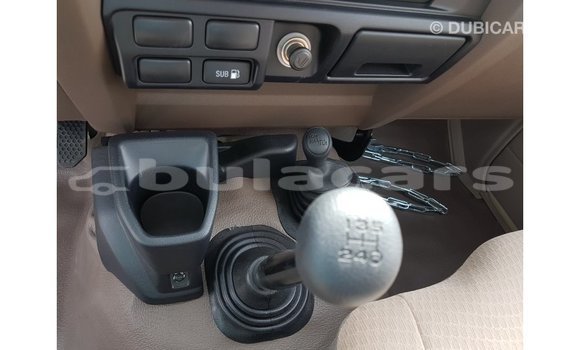Buy Import Toyota Land Cruiser Beige Car in Import - Dubai in Central Buy Import Toyota Land Cruiser Beige Car in Import - Dubai in Central