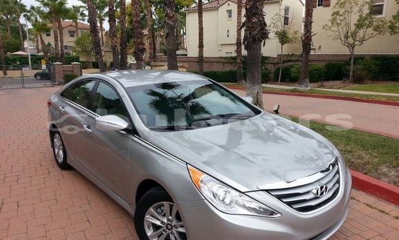 Buy Used Hyundai Sonata Other Car in Ba in Western