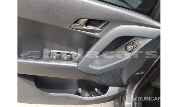 Buy Import Hyundai Creta Grey Car in Import - Dubai in Central Buy Import Hyundai Creta Grey Car in Import - Dubai in Central