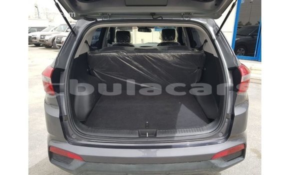 Buy Import Hyundai Creta Grey Car in Import - Dubai in Central Buy Import Hyundai Creta Grey Car in Import - Dubai in Central