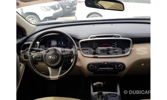 Buy Import Kia Sorento Red Car in Import - Dubai in Central Buy Import Kia Sorento Red Car in Import - Dubai in Central
