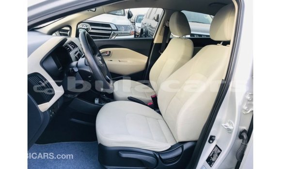 Buy Import Kia Rio Grey Car in Import - Dubai in Central Buy Import Kia Rio Grey Car in Import - Dubai in Central