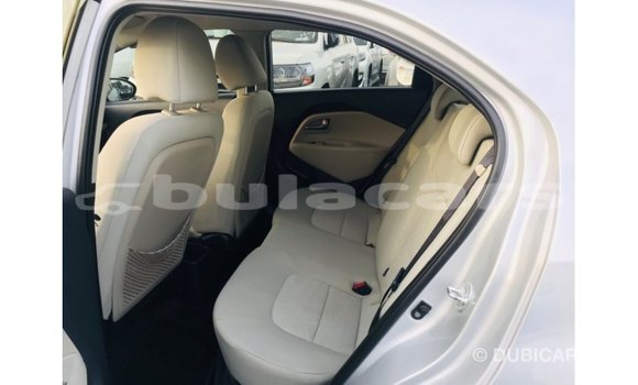 Buy Import Kia Rio Grey Car in Import - Dubai in Central Buy Import Kia Rio Grey Car in Import - Dubai in Central