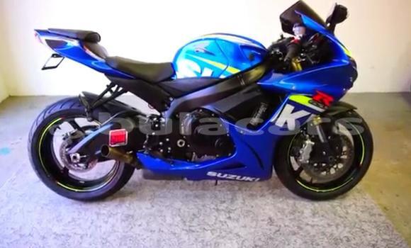 Buy Used Suzuki GSX–R Other Bike in Suva in Central