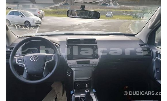 Buy Import Toyota Prado Black Car in Import - Dubai in Central Buy Import Toyota Prado Black Car in Import - Dubai in Central
