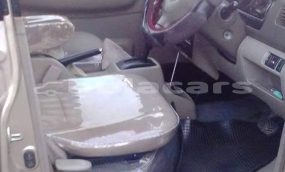 Buy Used Suzuki APV Other Car in Rakiraki in Western