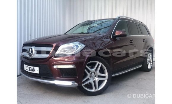 Buy Import Mercedes-Benz GLE Black Car in Import - Dubai in Central Buy Import Mercedes-Benz GLE Black Car in Import - Dubai in Central