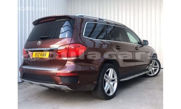 Buy Import Mercedes-Benz GLE Black Car in Import - Dubai in Central Buy Import Mercedes-Benz GLE Black Car in Import - Dubai in Central